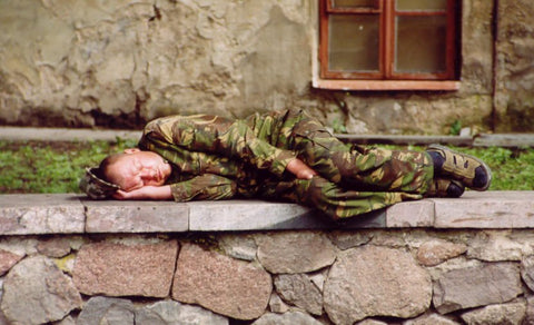 Survival Kit Items You Should Always Travel With | For You & Your Fellow Man