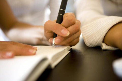 Shedding the Stigma of Being Left Handed