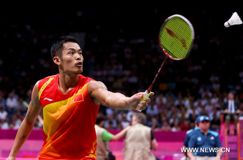 There Are No Left Handed People in China??? We're Calling BS