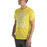 I Love My Left Handed Dad Short-Sleeve Unisex T-Shirt | Branded Left Sleeve