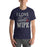 I Love My Left Handed Wife Short-Sleeve Unisex T-Shirt | Branded Left Sleeve