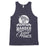 I'm Left Handed What's Your Super Power Classic Unisex Tank Top