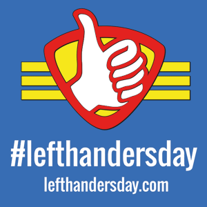 Left Handers Day | The Ultimate Left Handers Site