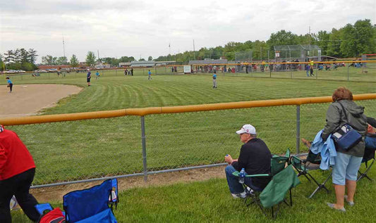 Lefty Grove opening week results