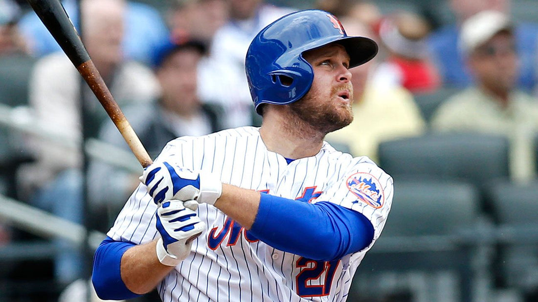 Lucas Duda: Sits Again Versus Southpaw