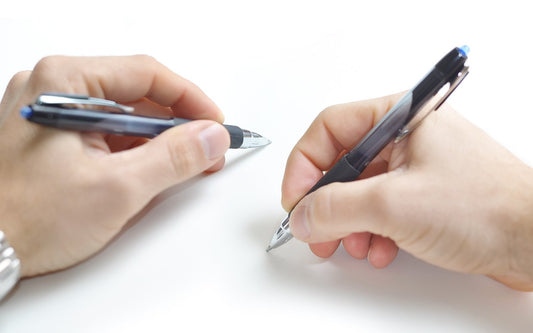 Cool Facts About Ambidextrous People