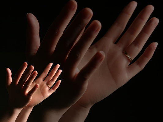 What Does Ambidextrous Mean | A Visual Documentary