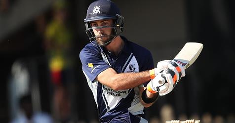 Ambidextrous Cricketers in The Modern Game