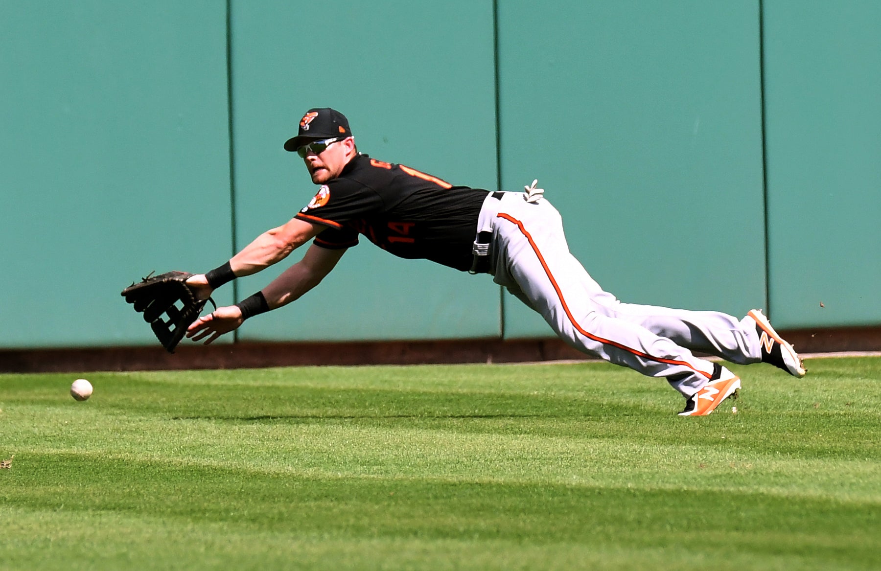 Assumption is that left-handed-hitting Colby Rasmus would get the start