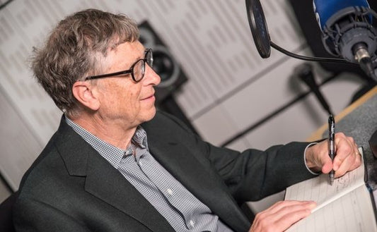 Left Handed CEOs Share Career Advice