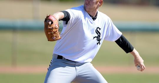 Yankees call up lefty pitcher Ryan Bollinger from Double-A