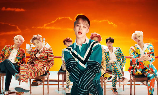 Will South Korea Exempt K-Pop Boybands From Military Duties?