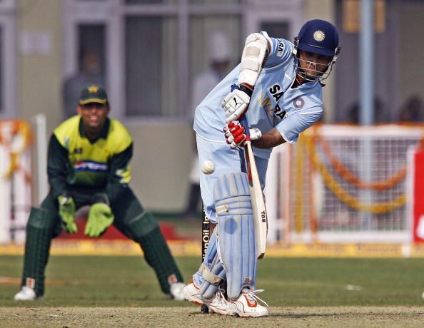 India's Best Left-Handers in Cricket