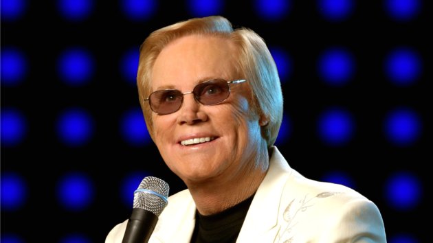 George Jones | The Right Left Hand