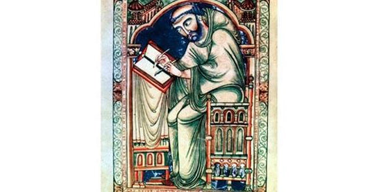The History of Left-Handed Writing