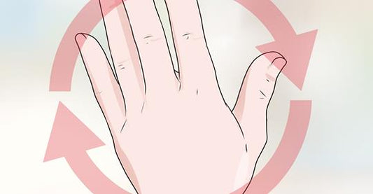 How To Learn To Write With Your Left Hand