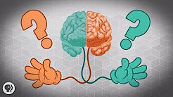 The Science Behind Left Handed People