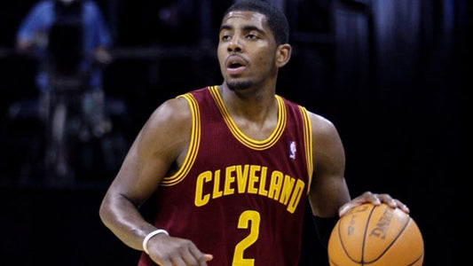 Kyrie Irving's Birthday