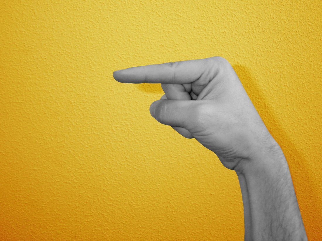 Benefits of Using Your Opposite (Non-Dominant) Hand