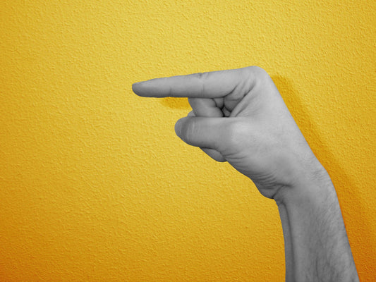 Benefits of Using Your Opposite (Non-Dominant) Hand