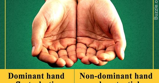 Palm Reading | Left or Right Hand