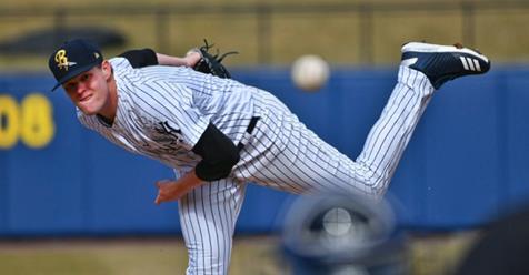 SWB southpaw learning, dominating in first taste of Triple-A