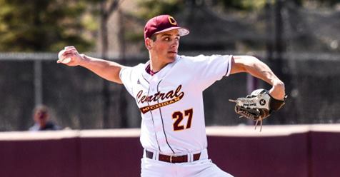 Chippewas, Kent State Split