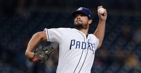 Yanks Targeting Impact Lefty Reliever