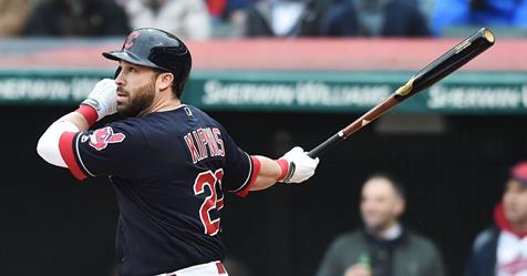 The shrinking lefty zone and how the Indians can exploit it Cleveland Indians