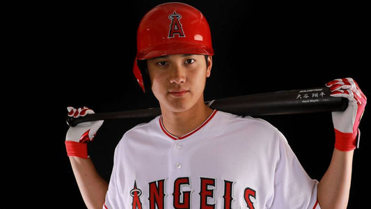 In his first six games with an at-bat, the left-handed slugger hit .364 with...