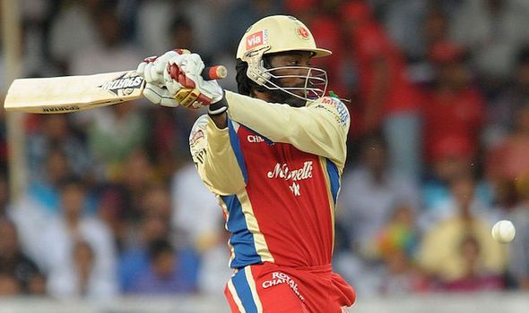 IPL: Greatest left-handed XI of all time
