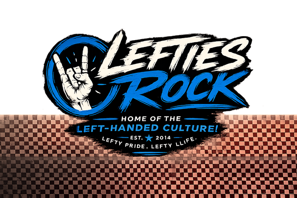 Lefties Rock