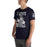 I Love My Left Handed Boyfriend Short-Sleeve Unisex T-Shirt | Branded Left Sleeve