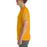 I Love My Left Handed Husband Short-Sleeve Unisex T-Shirt | Branded Left Sleeve