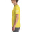 I Love My Left Handed Mom Short-Sleeve Unisex T-Shirt | Branded Left Sleeve