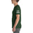 I'm Always Right I'm A Left Handed Millennial Short-Sleeve Unisex T-Shirt | Branded Left Sleeve