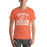I'm Always Right I'm A Left Handed Millennial Short-Sleeve Unisex T-Shirt | Branded Left Sleeve