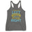 I May Be Left Handed But I Am Always Right Women's Racerback Tank