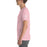If You're Not Left Handed Something Isn't Right Short-Sleeve Unisex T-Shirt | Branded Left Sleeve