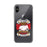 Left Handed And Extra! IPhone Case