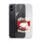 Left Handed And Extra! IPhone Case