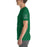 Left Hander In The Building Short-Sleeve Unisex T-Shirt | Branded Left Sleeve