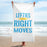 Lefties Have All The Right Moves Beach Towel