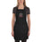 Lefties In Great Demand But Limited Supply Embroidered Apron | Black