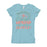 Lefties In Great Demand But Limited Supply Girl's T-Shirt