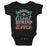 Lefties In Great Demand But Limited Supply Infant Bodysuit