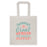 Lefties In Great Demand But Limited Supply Tote Bag