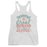 Lefties In Great Demand But Limited Supply Women's Racerback Tank