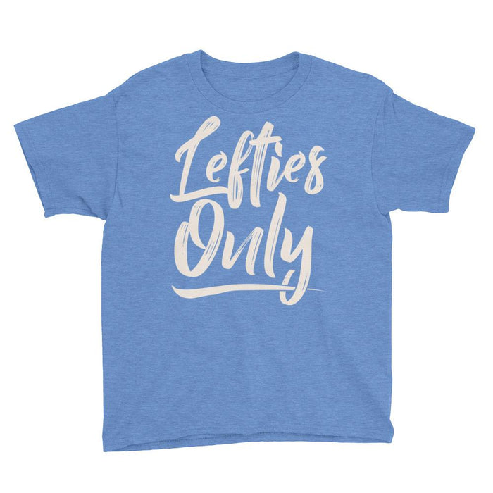 Lefties Only Boy's T-Shirt