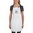 Lefties Only Embroidered Apron | White